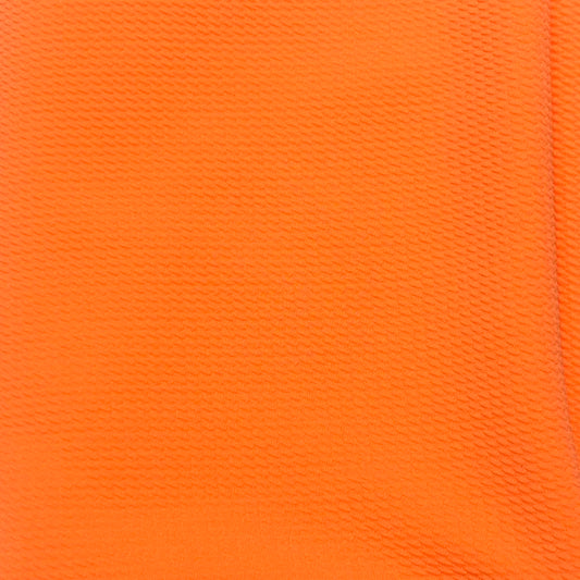 Bullet - Solid Neon Orange