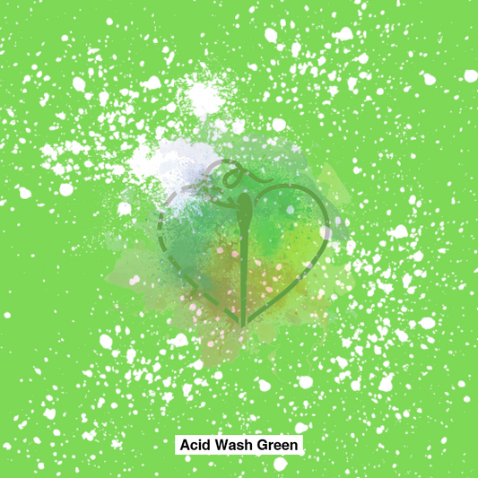 Acid Wash Green Lfs Catalog