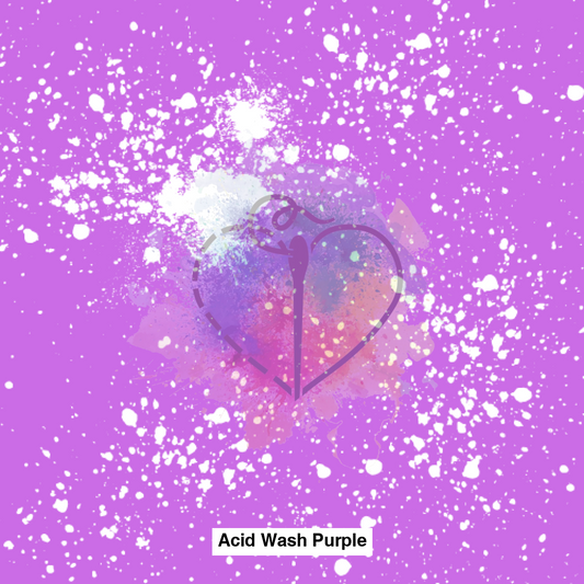 Acid Wash Purple Lfs Catalog