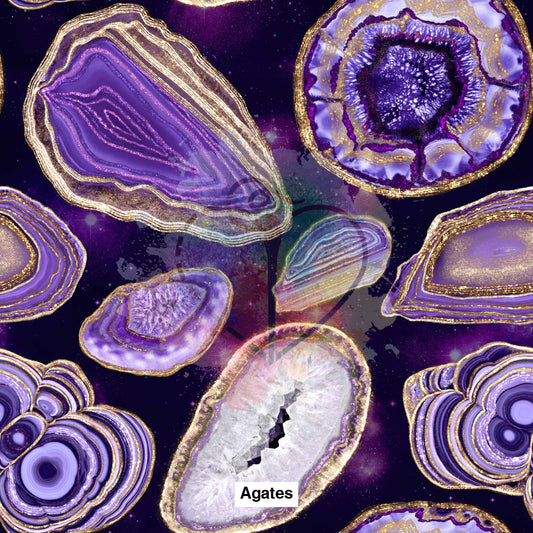 Agates Lfs Catalog