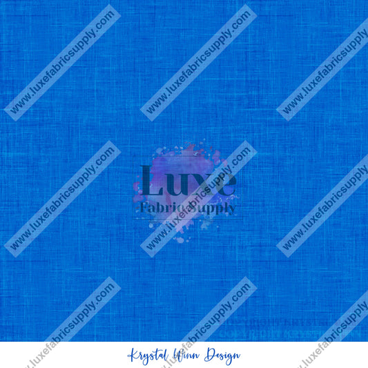 Aloha Faux Woven Solid Blue Lfs Catalog