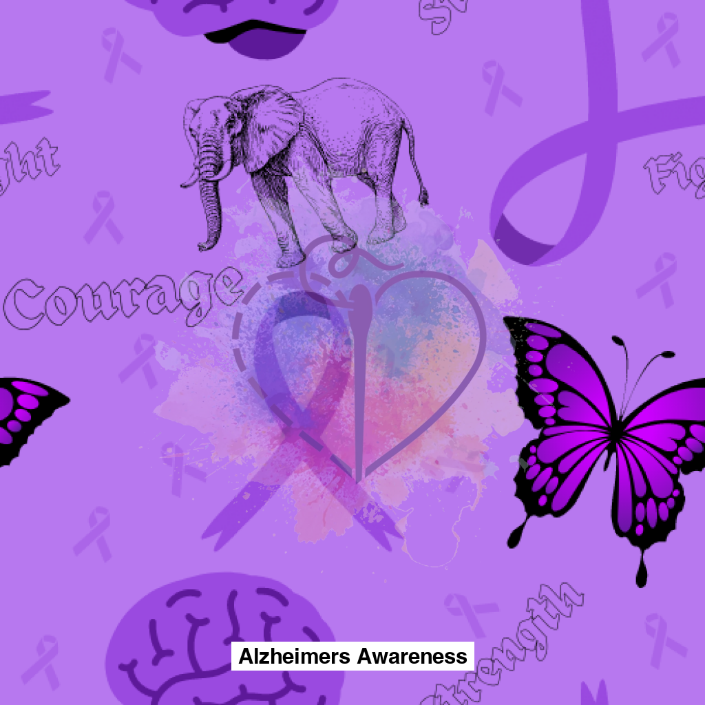 Alzheimers Awareness Lfs Catalog