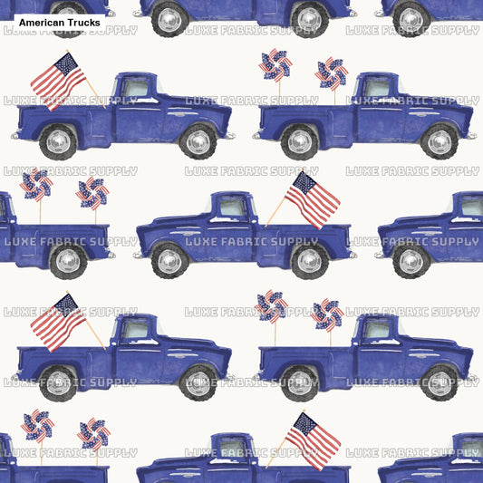 American Trucks Lfs Catalog