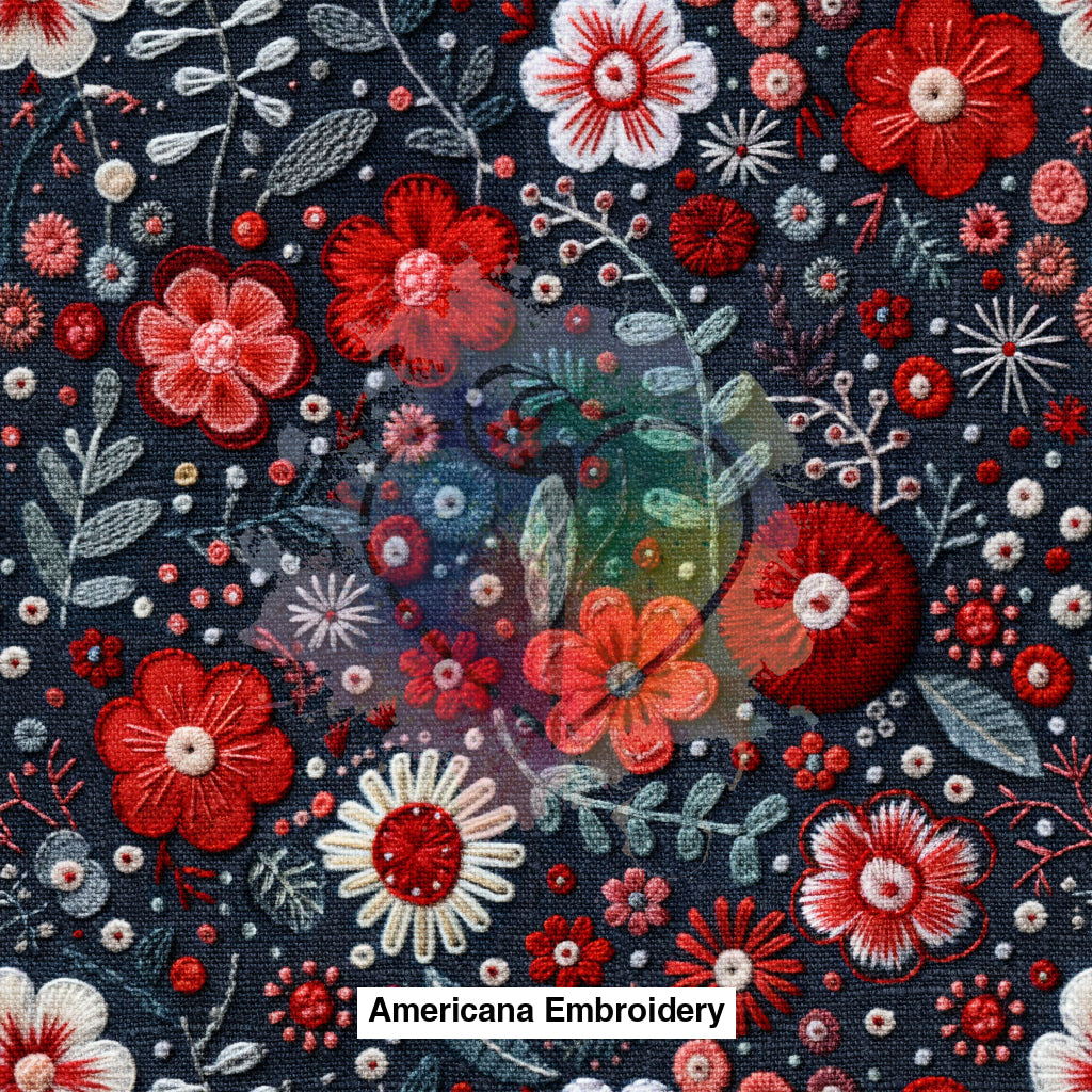 Americana Embroidery Lfs Catalog