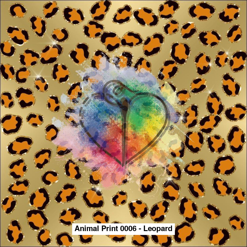 Animal Print 0006