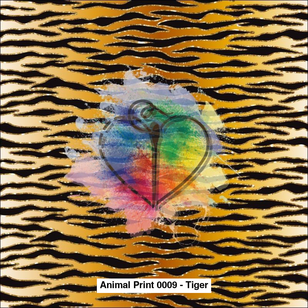 Animal Print 0009