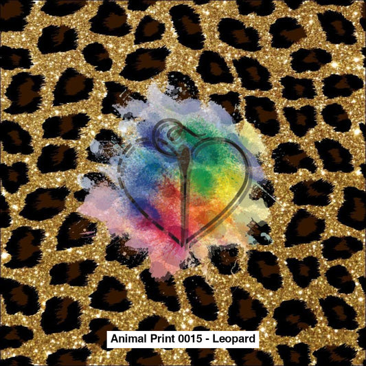 Animal Print 0015