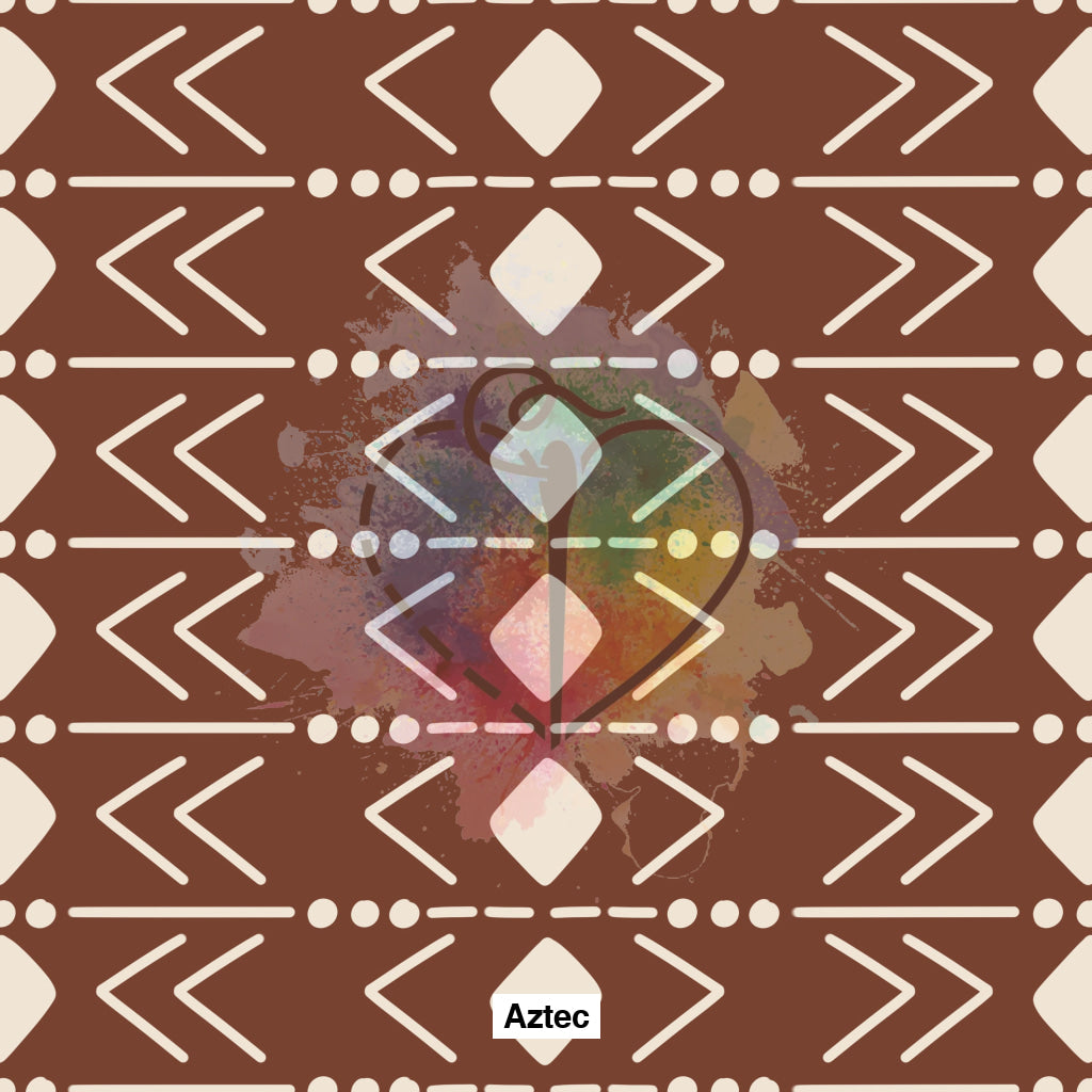 Aztec Fabric