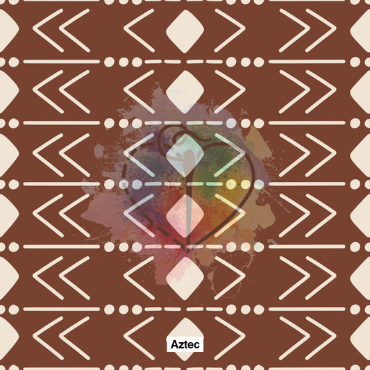 Aztec Fabric