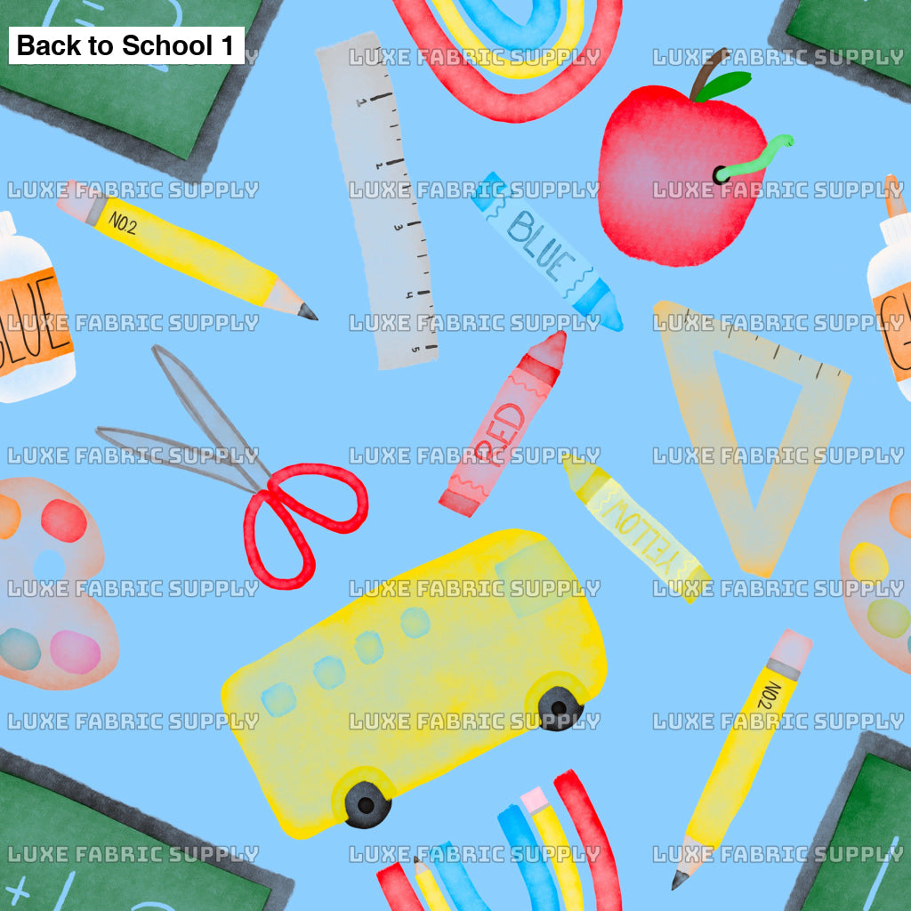 Back To School 1 Lfs Catalog