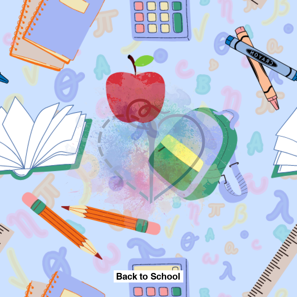 Back To School Lfs Catalog