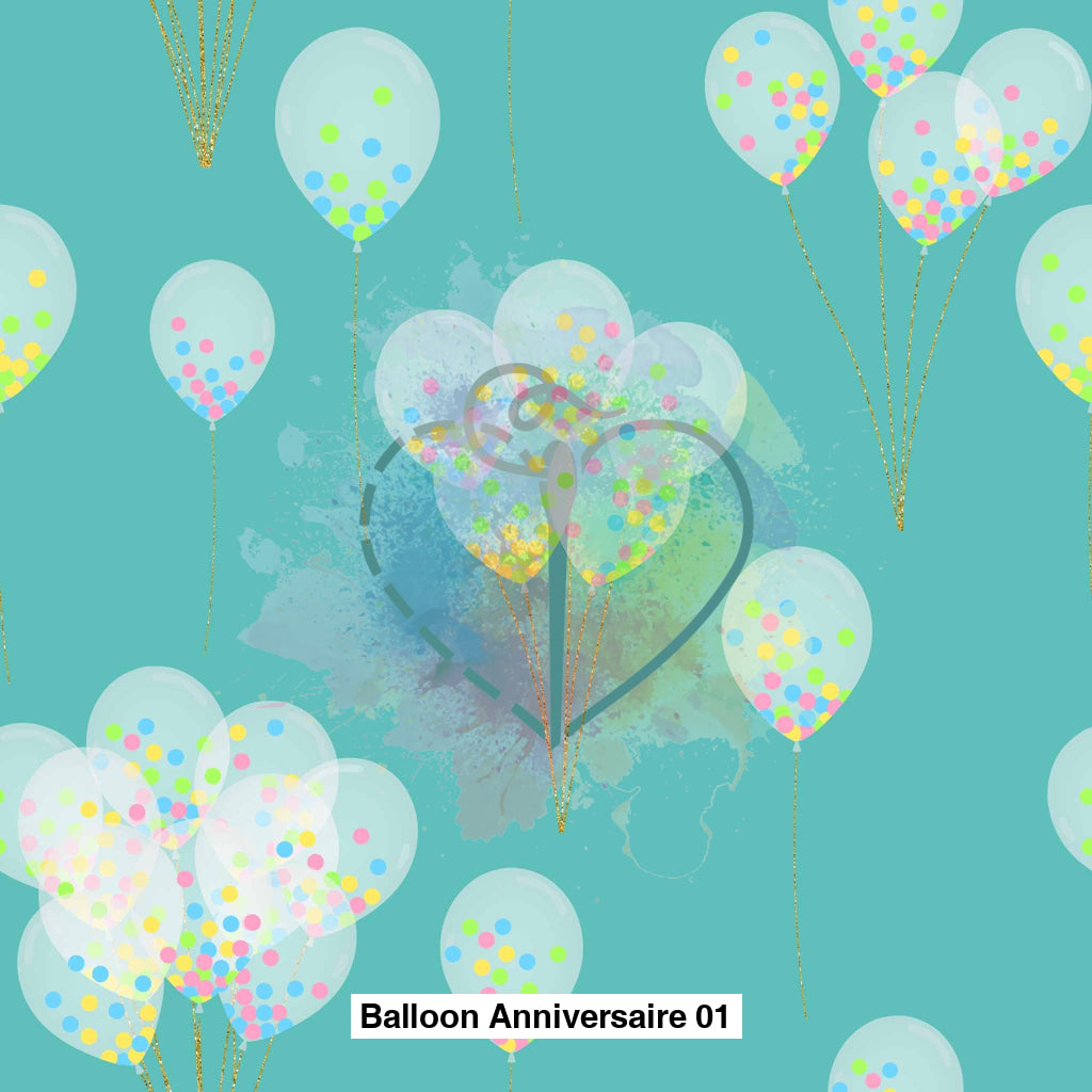 Balloon Anniversaire 01 Lfs Catalog