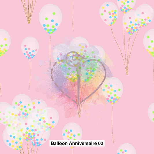 Balloon Anniversaire 02 Lfs Catalog