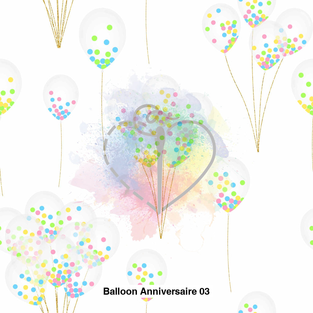 Balloon Anniversaire 03 Lfs Catalog