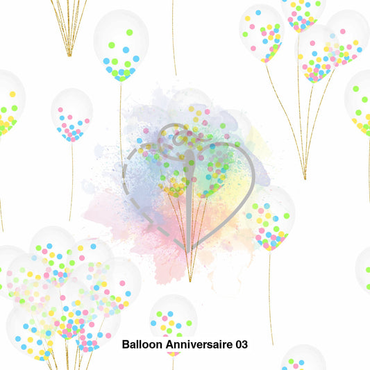 Balloon Anniversaire 03 Lfs Catalog