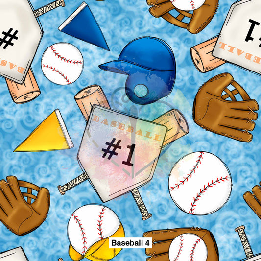 Baseball 4 Lfs Catalog