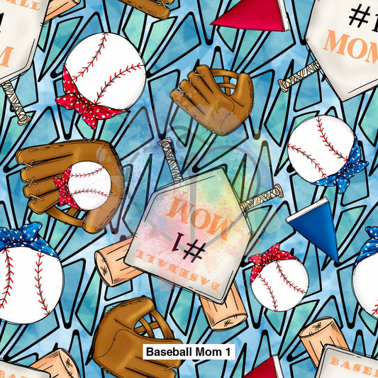 Baseball Mom 1 Lfs Catalog