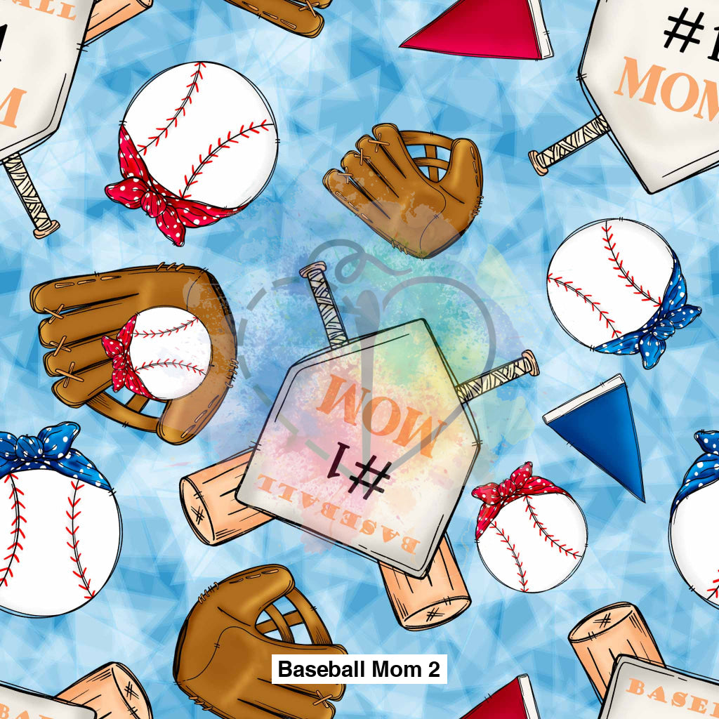 Baseball Mom 2 Lfs Catalog