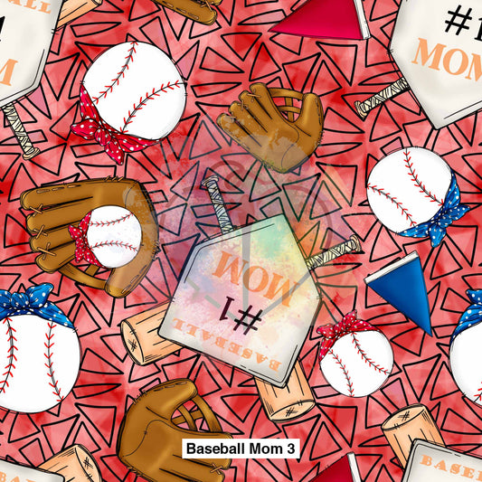 Baseball Mom 3 Lfs Catalog