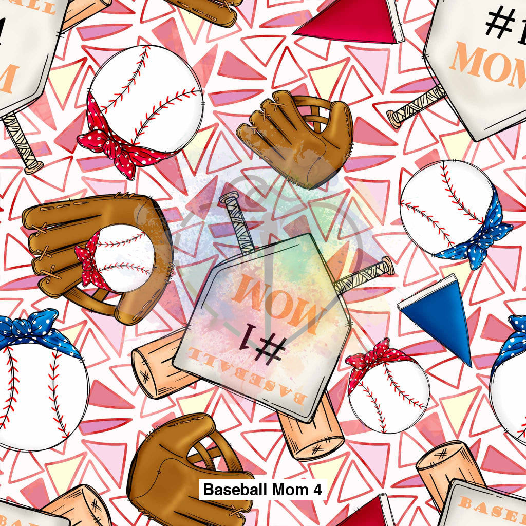 Baseball Mom 4 Lfs Catalog