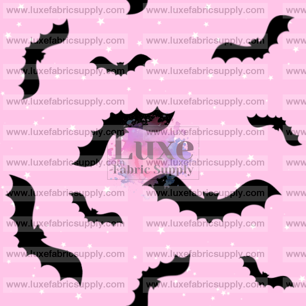 Bats On Pink Lfs Catalog