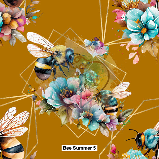 Bee Summer 5 Lfs Catalog