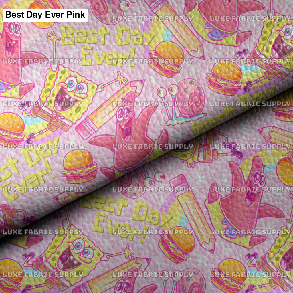 Best Day Ever Pink Lfs Catalog