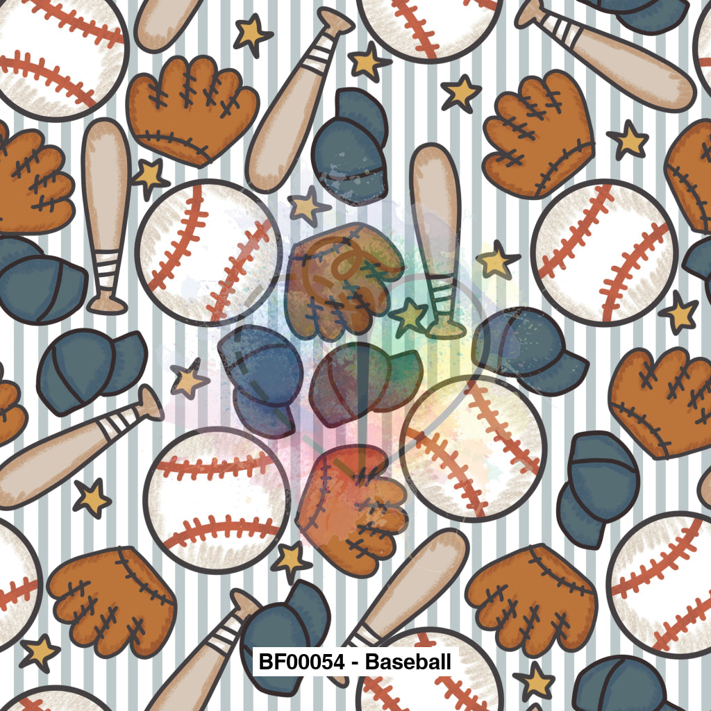 Bf00054 - Baseball