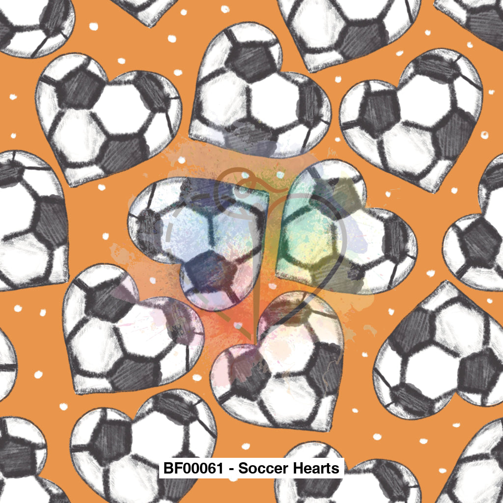 Bf00061 - Soccer Hearts