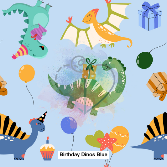 Birthday Dinos Blue Lfs Catalog