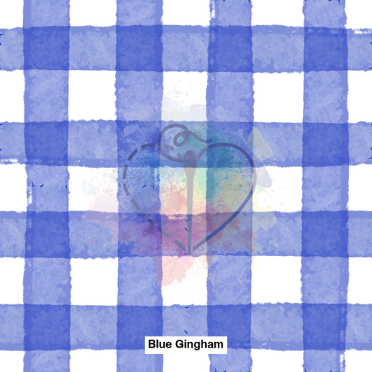 Blue Gingham Lfs Catalog