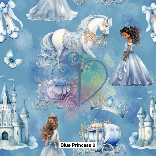 Blue Princess 2 Lfs Catalog