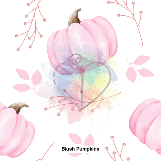 Blush Pumpkins Lfs Catalog