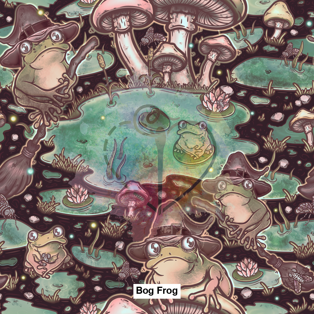 Bog Frog Dirt Deux Lfs Catalog