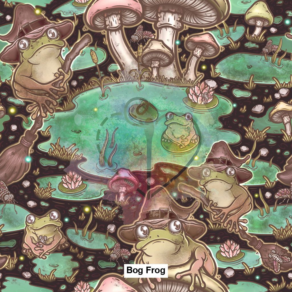 Bog Frog Dirt Lfs Catalog