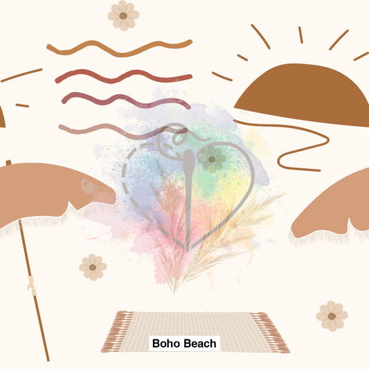 Boho Beach Lfs Catalog