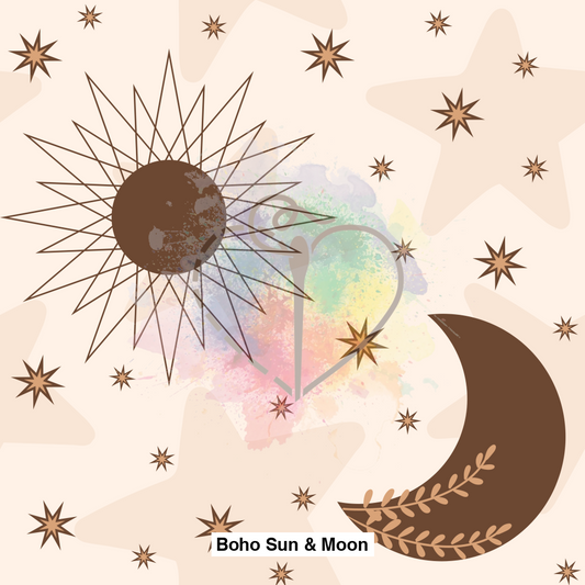 Boho Sun & Moon Lfs Catalog