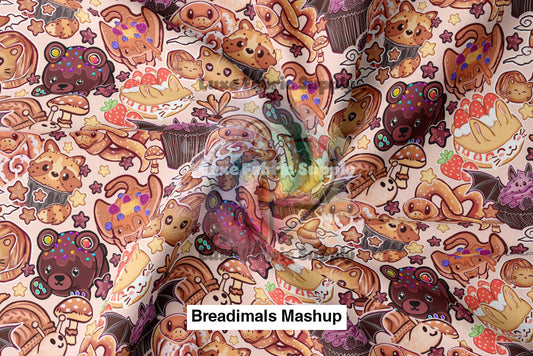 Breadimals Mashup Lfs Catalog