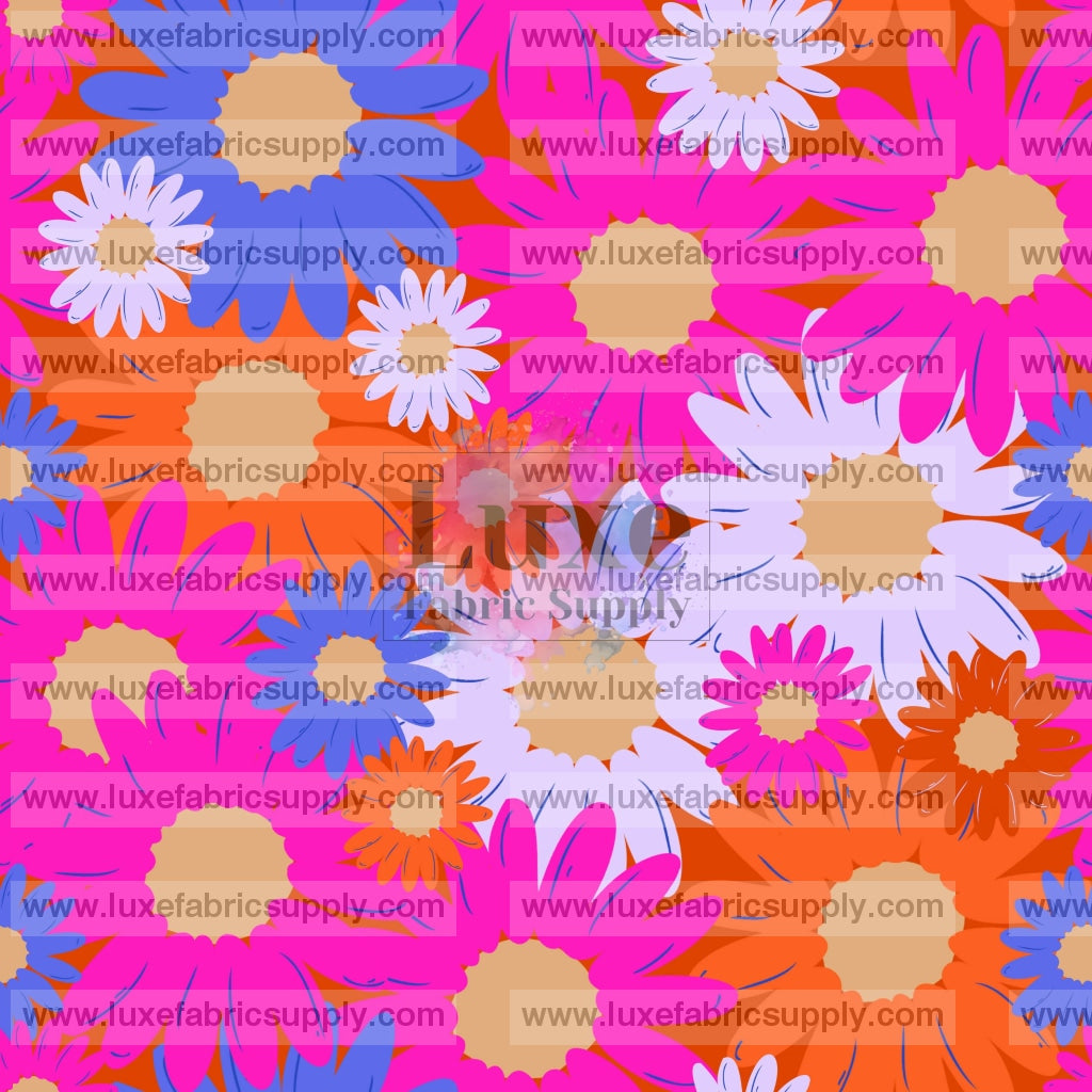 Bright Flower Variety Catalog Dba