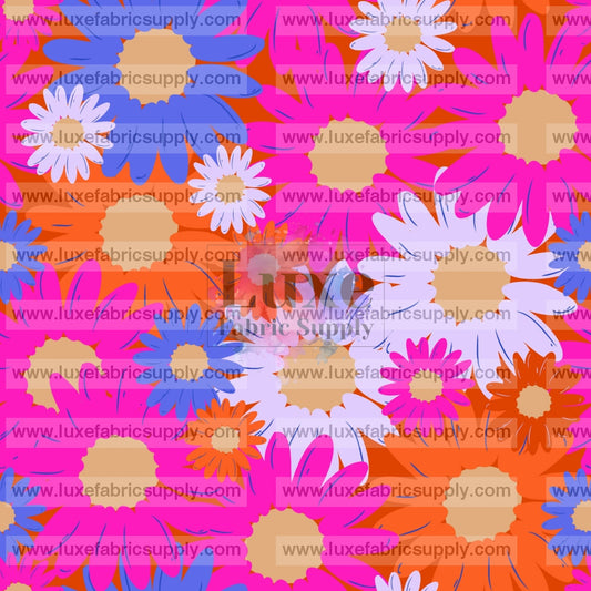 Bright Flower Variety Catalog Dba