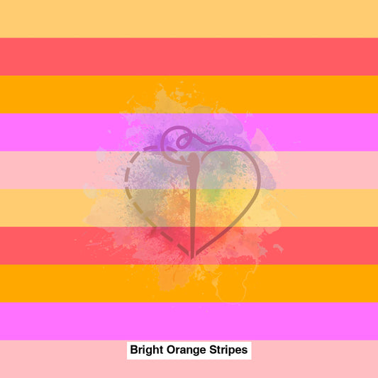 Bright Orange Stripes Lfs Catalog