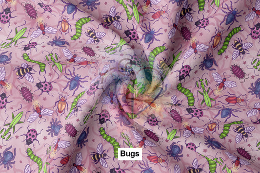 Bugs Lfs Catalog