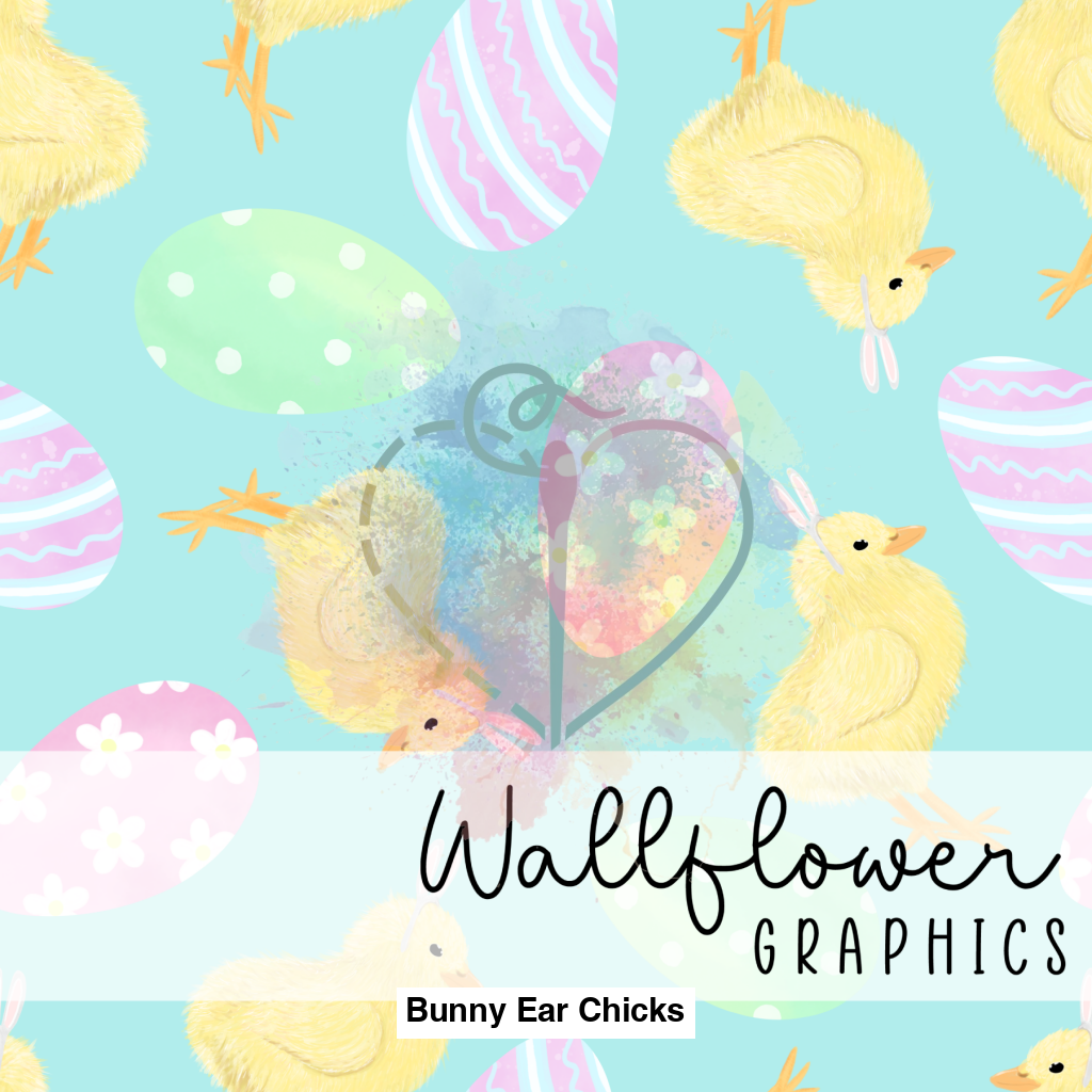 Bunny Ear Chicks Light Blue Lfs Catalog