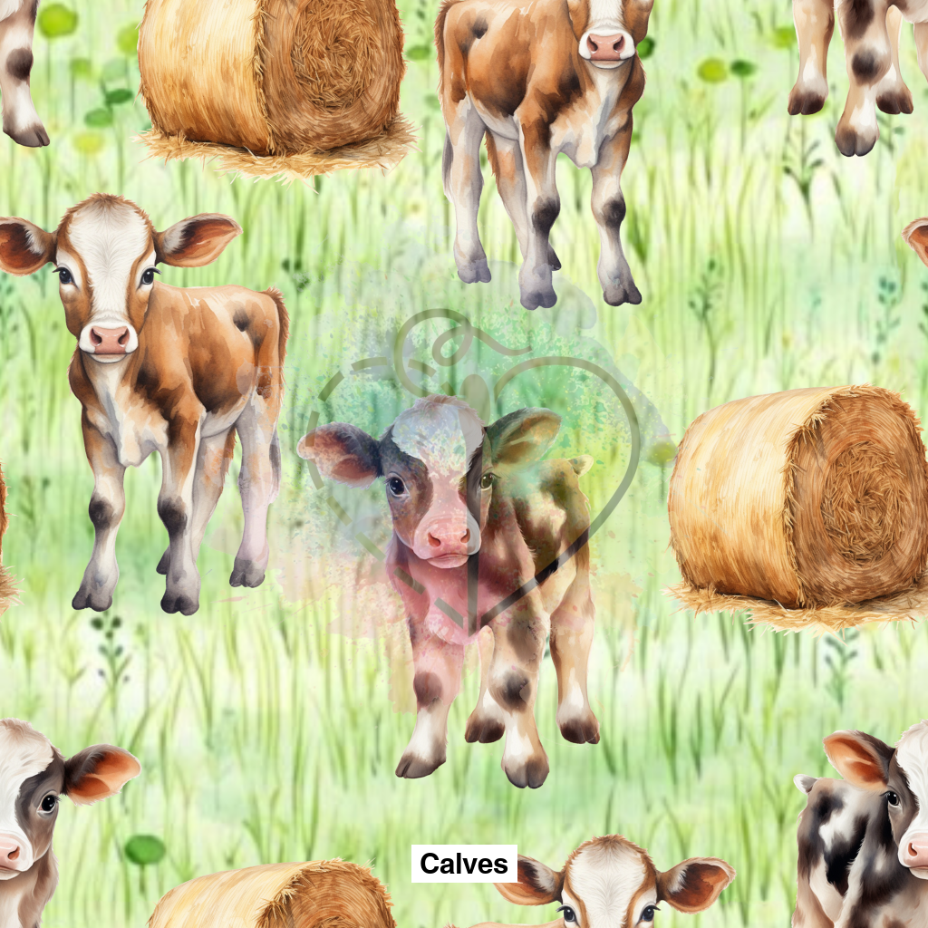 Calves Lfs Catalog