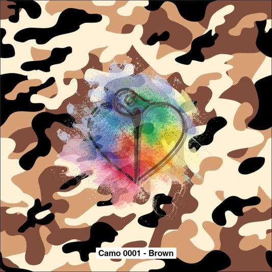 Camo 0001