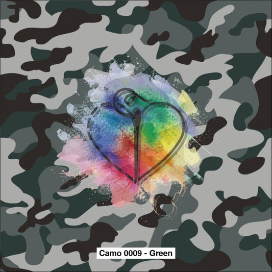 Camo 0009