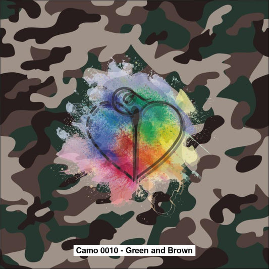 Camo 0010