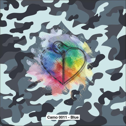 Camo 0011