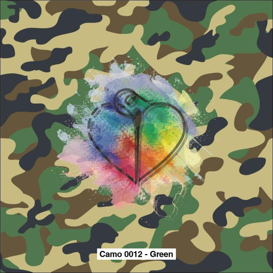 Camo 0012