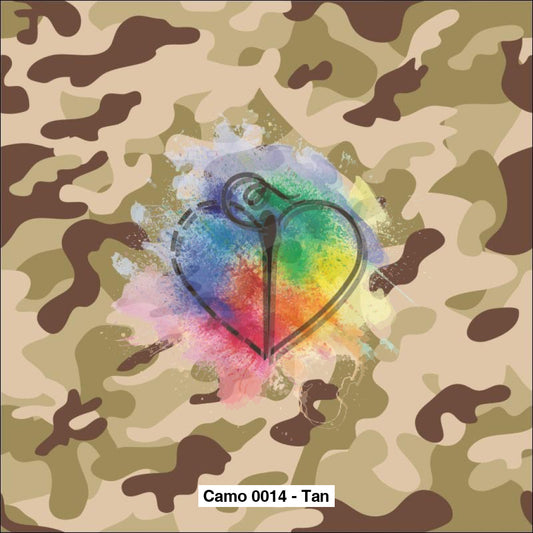 Camo 0014